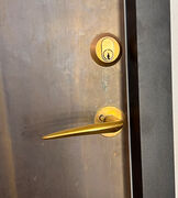 Yderdør med karm - Rationel