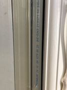 Vindue med koblede rammer (termo)