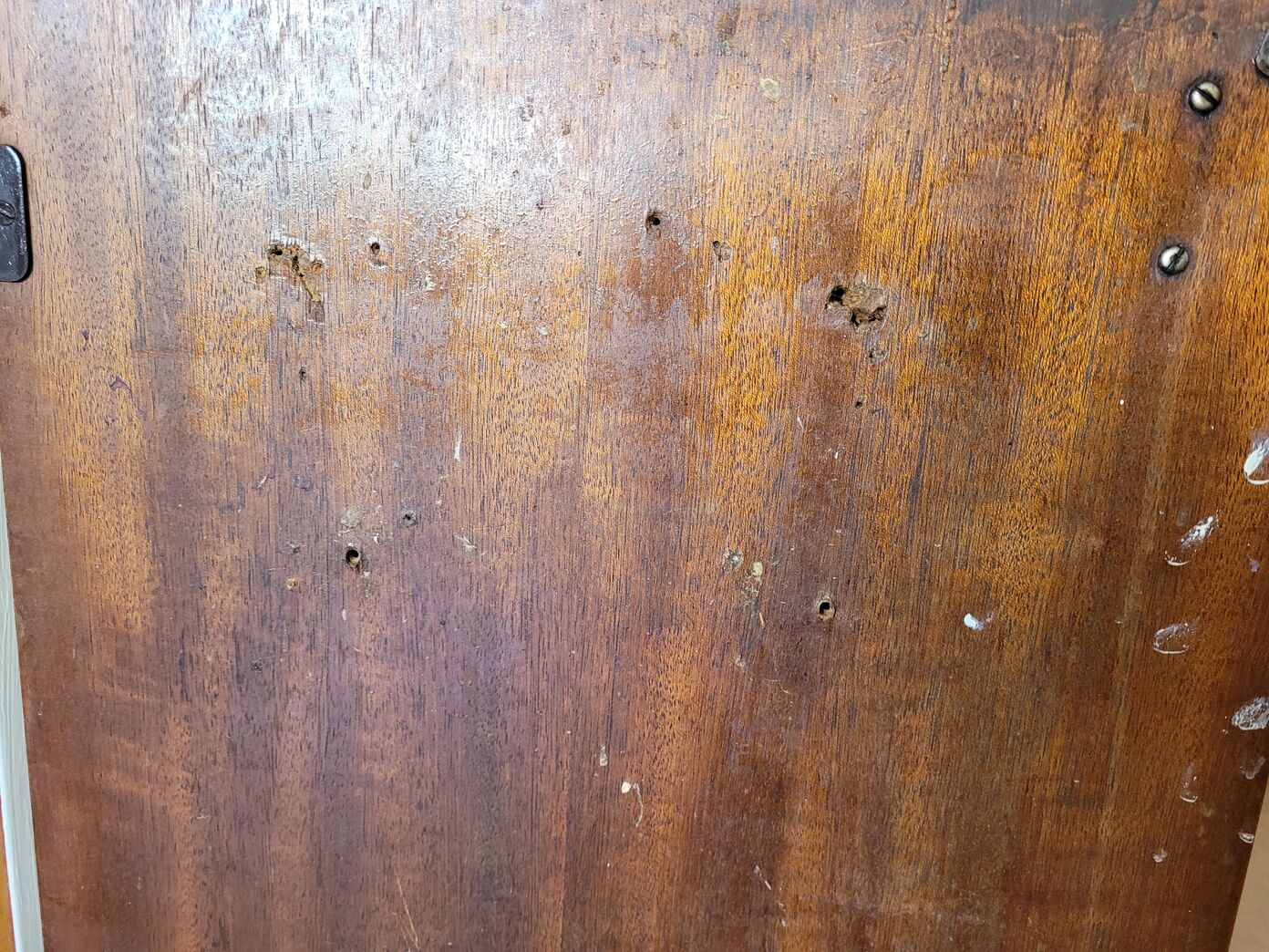 Originalt 60'er køkken