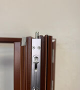 Outline dobbelt terrassedør