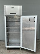 GRAM Industrifryseskab TWIN F 660 CXG 5S