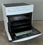 Voss/Electrolux keramisk komfur