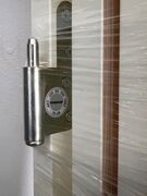 Brand/lyddør BD-30/35dB/m. karm M8