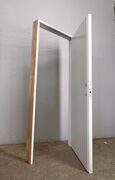 Lav brand/lyddør BD 30/ 38 dB M8