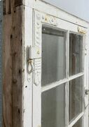 Sprossevindue med forsats