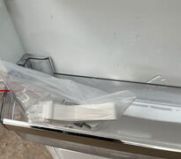 AEG integrerbart køleskab 275 liter