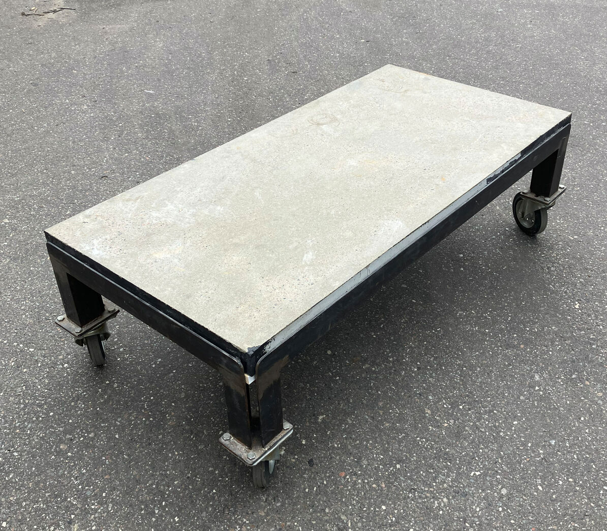 Betonbord