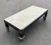 Betonbord