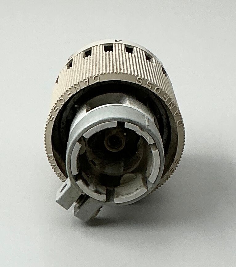 Danfoss termostat RA-V - Ø 26 mm