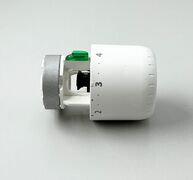 Brugt Danfoss Aveo RA/VL Ø 34mm