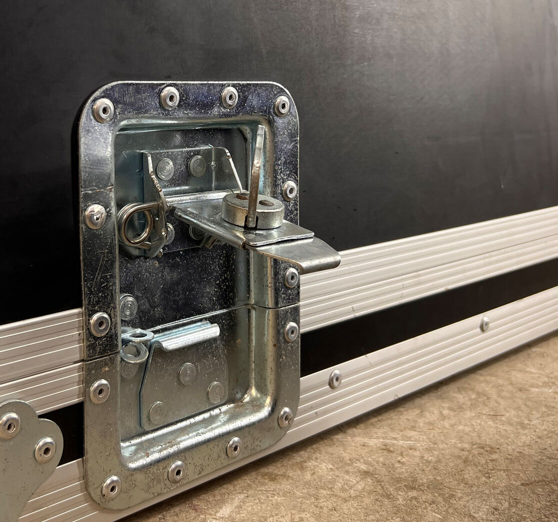 Transportkasse / Flightcase