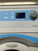 Brugt industri vaskemaskine Electrolux