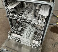 Ikea opvaskemaskine LOGAN DW60