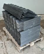 Parti B7 Bølgeplader 1100 x 580 mm
