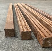 Thermo Ask 34x34x1000 mm