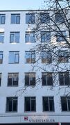 Brugt Akustikloftplade 59x119