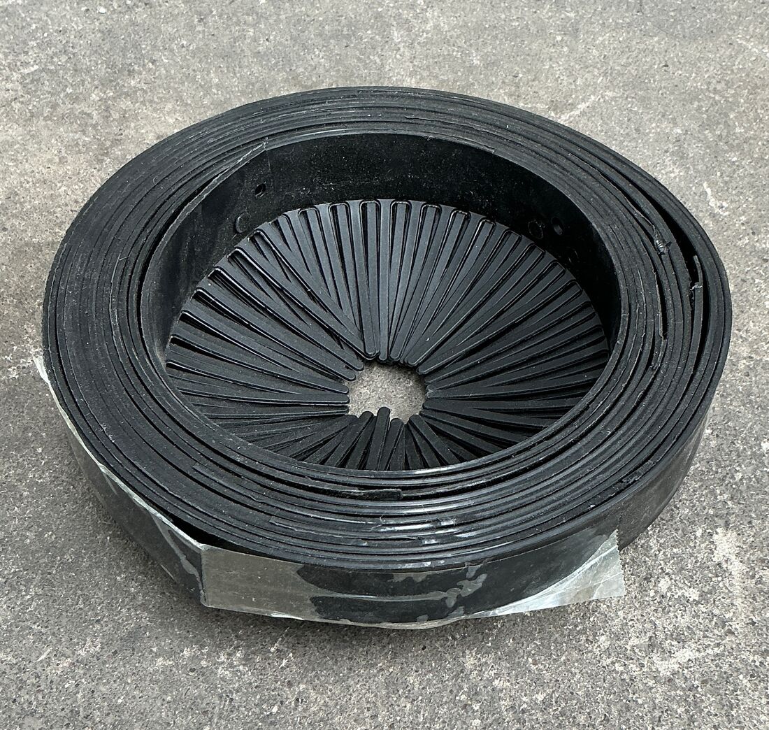5 stk fuglerede 5m - 250mm
