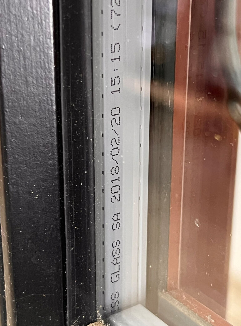 2-fags termovindue