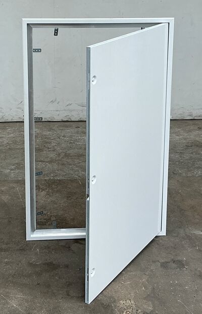 Inspektionslemme 64x102