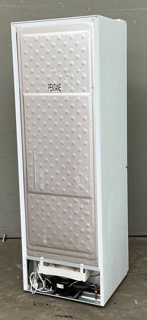 Fristående Gorenje køle/frysskab 205/109 liter