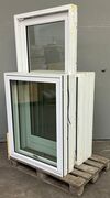 Udestue med 6 elementer