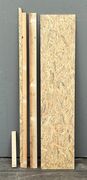 23 stk OSB plader 12 mm