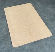 MDF plade 9 mm