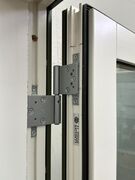 Terrassedør med energiglas