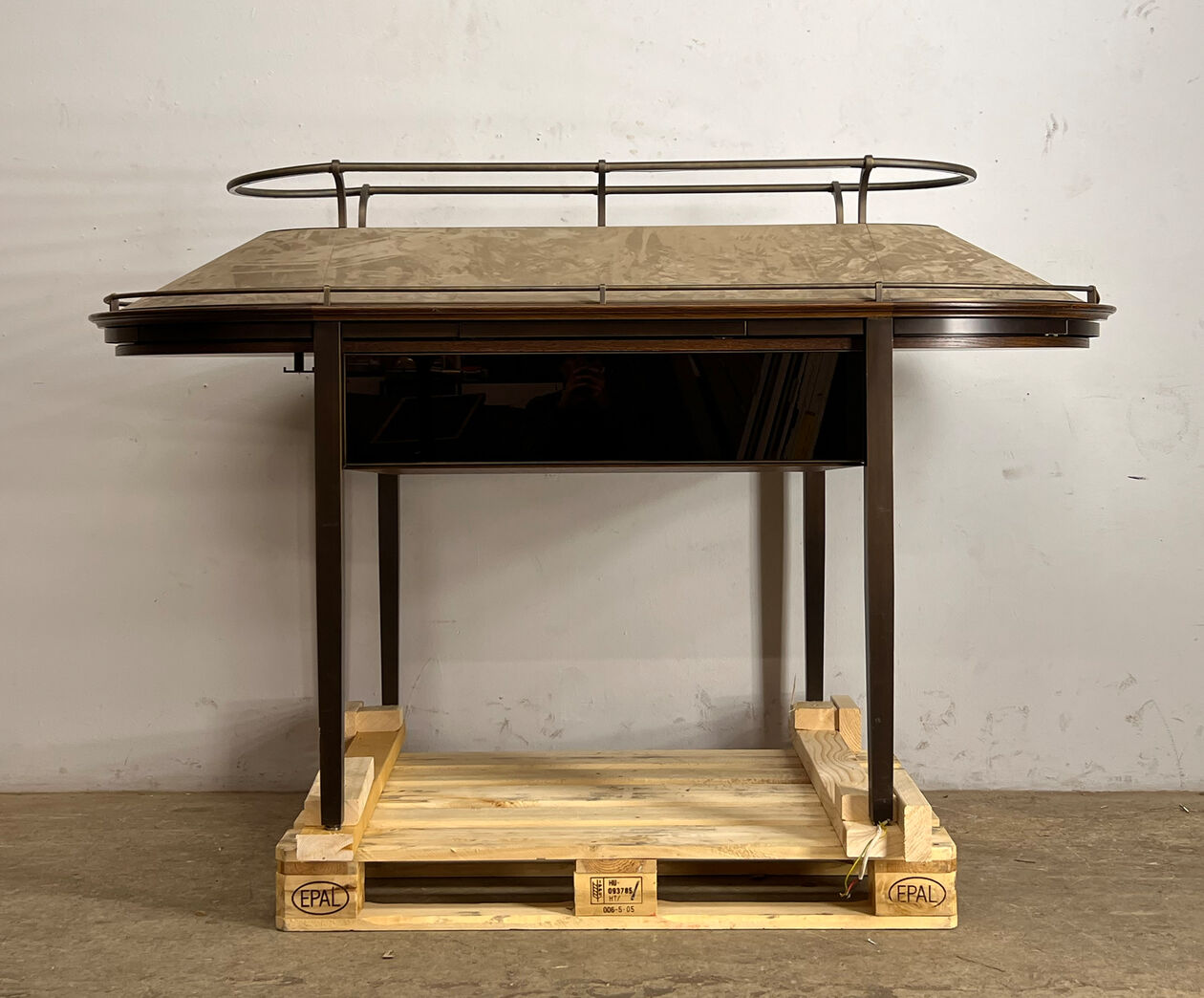 Butiksmøbel / display - 200 cm