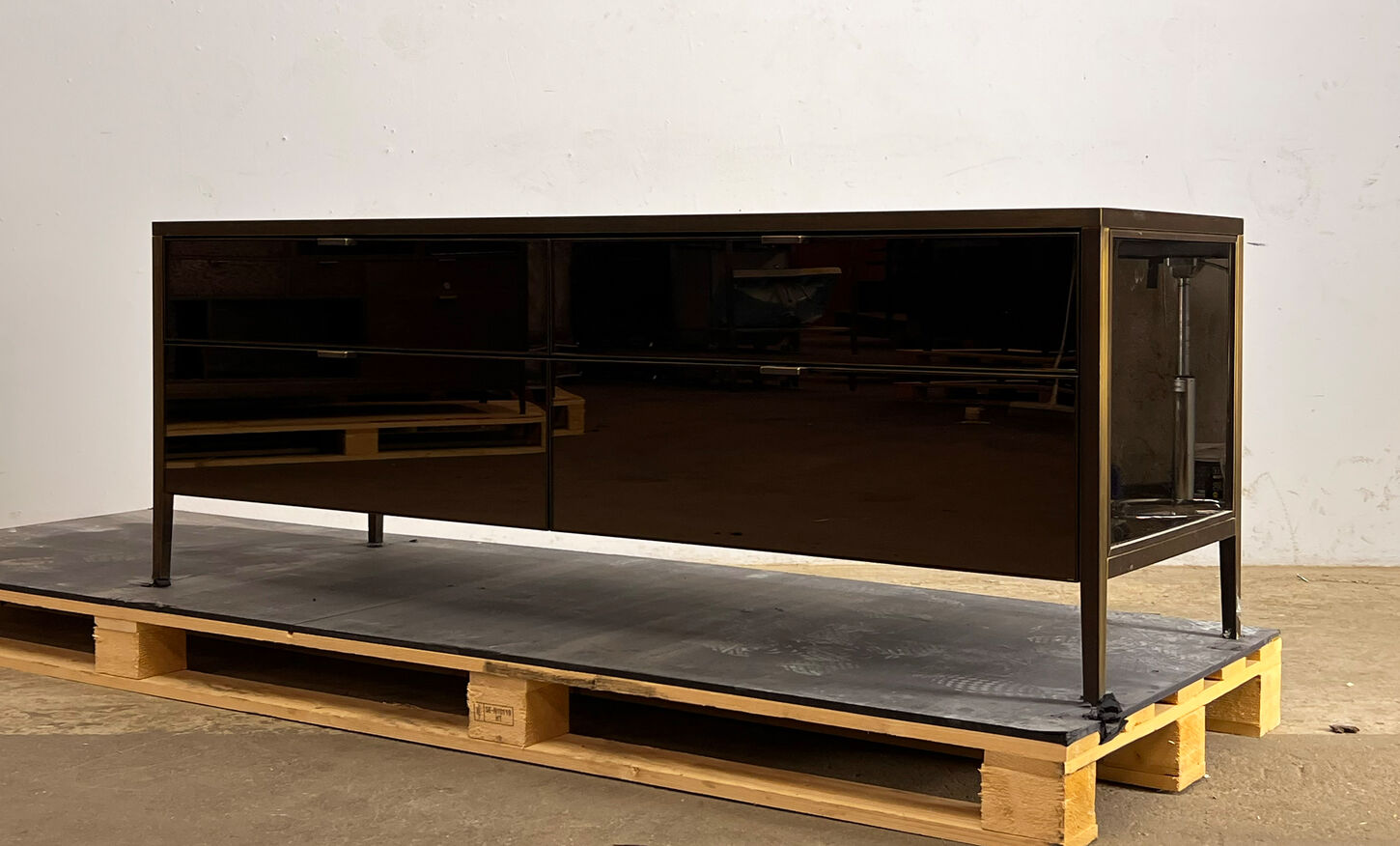 Skuffemodul - 166 cm