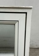 Termovindue med cotswold glas - 94 cm