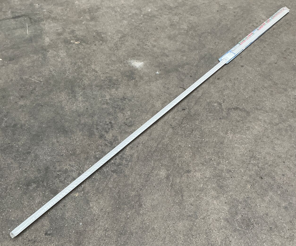 Overgangsprofil 270 cm