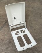 STADSING håndklædeark dispenser