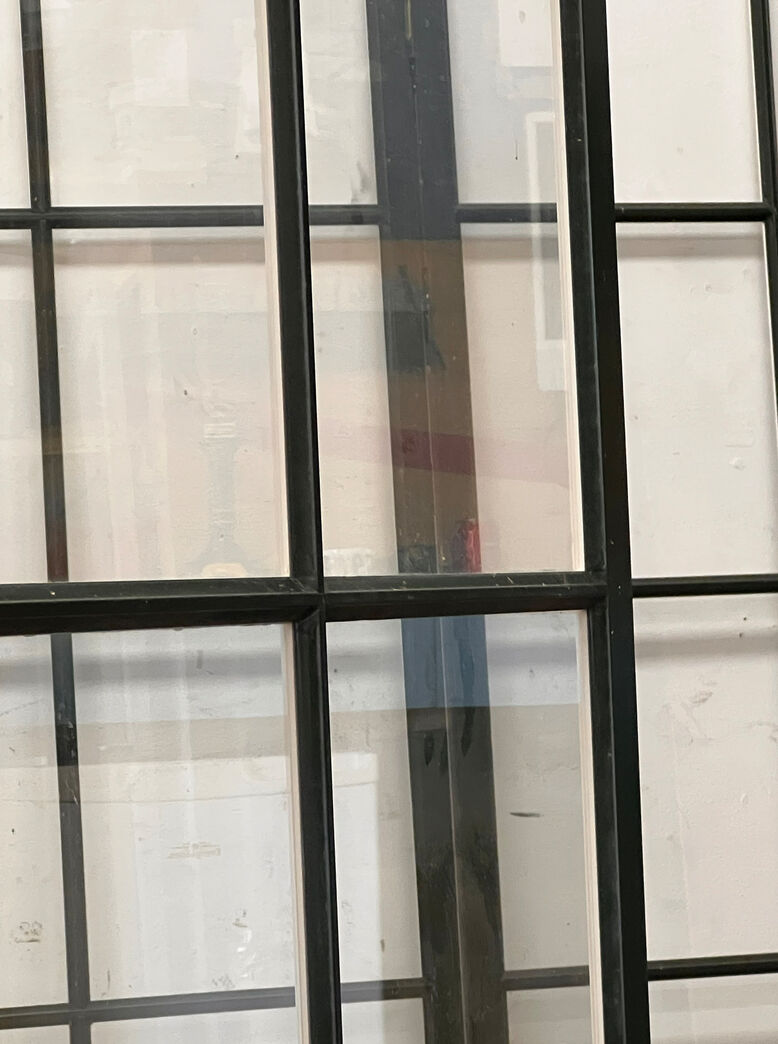 Skillerumsvindue - 96 x 200 cm