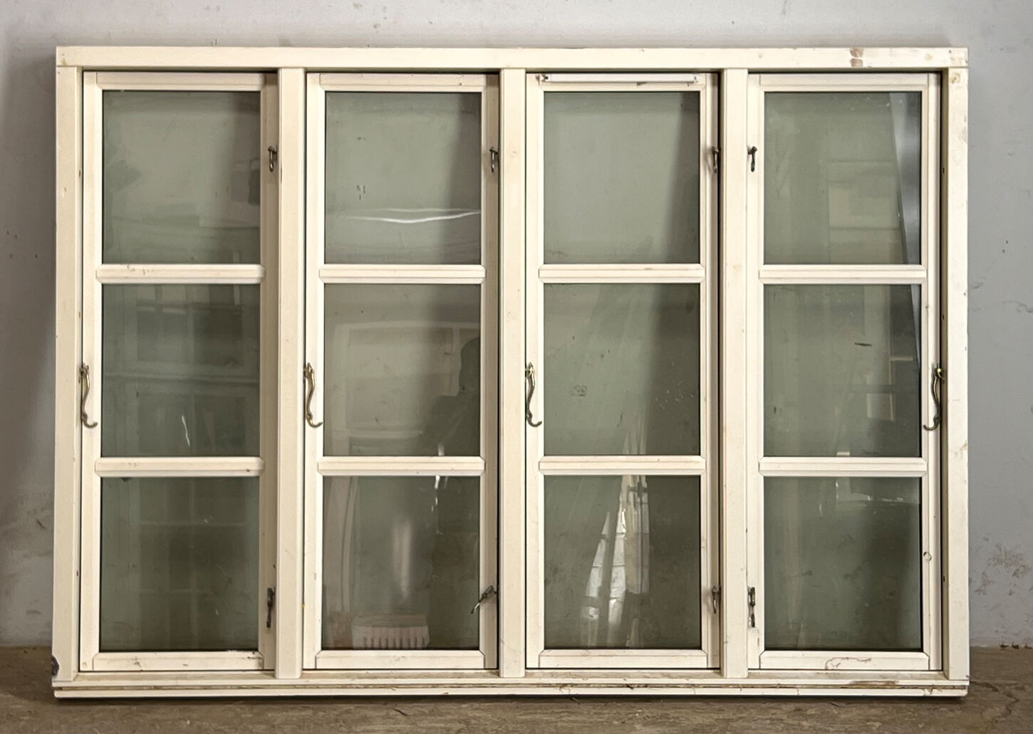 Termovindue