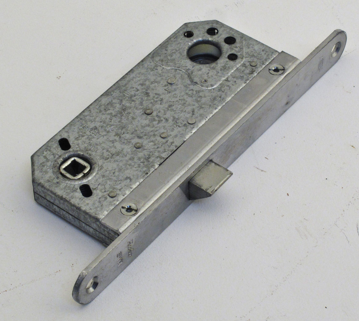 Modullås Ruko fallelås - ASSA 1498