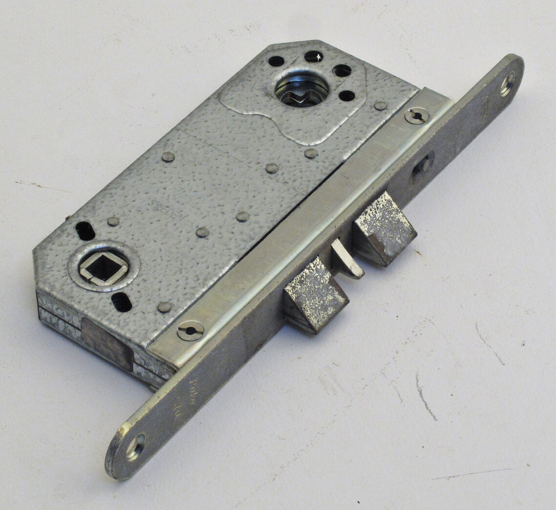 Modullås Ruko ASSA 560