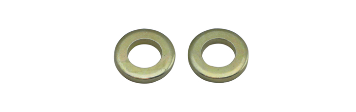 Dørringe fra Ø 8 til 13mm Dørringe fra Ø 8 til 13mm